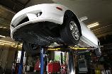 Auto Repair Shop